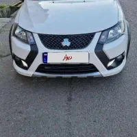 کوییکGXRبارینگ سفارشی مدل 1404