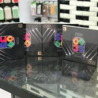 ساعت هوشمند مدل ws22 max amoled