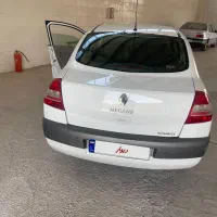 مگان 91|خودرو سواری و وانت|کرمان, |دیوار