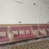 مبل راحتی