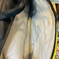 ساک تنیس ویلسون|ورزش‌های توپی|تهران, صادقیه|دیوار