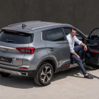 ام وی ام X55 Pro ایکس 55 / نمایندگی قاسمی|خودرو سواری و وانت|نجف‌آباد, گلدشت|دیوار