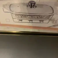 سوفله خوری چینی بزرگ