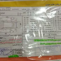 ساینا مدل 98|خودرو سواری و وانت|پاکدشت, پاکدشت (مامازند)|دیوار