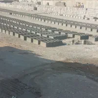 تولید بلوک سبک وسنگین وانواع مصالح ساختمانی|مصالح و تجهیزات ساختمان|رباطکریم, رباطکریم|دیوار