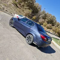 دنا پلاس معمولی ساندروف دار|خودرو سواری و وانت|ماکو, |دیوار