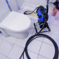 لوله بازکنی و چاه بازکن فنرزن سراسر یزد ضمانتی