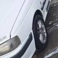 پژو پارس مدل ۸۸بارینگ سیستم|خودرو سواری و وانت|اصفهان, ارداجی|دیوار