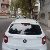 برلیانس مدل ۹۷ h220|خودرو سواری و وانت|رشت, جهاد|دیوار