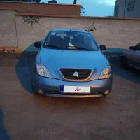 تیبا هاچ بک مدل ۹۶