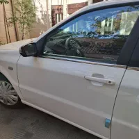 سمندسورن پلاس دوگانه سوز۱۴۰۴مشابه صفر|خودرو سواری و وانت|تبریز, |دیوار