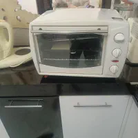 توستر قیمت مناسب