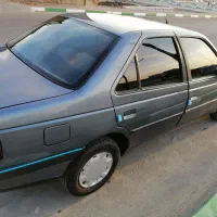 پژو 405 مدل ۹۶|خودرو سواری و وانت|اسلام‌شهر, مظفریه|دیوار