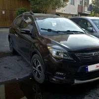 لیفان x50 اتوماتیک|خودرو سواری و وانت|اصفهان, پوریای ولی|دیوار