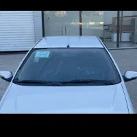 پارس مدل ۹۱دوگانه کارخانه عاص|خودرو سواری و وانت|مشهد, انصار|دیوار