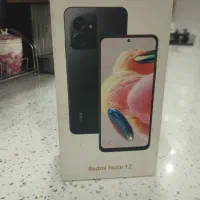 Redmi not 12