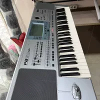 کیبورد اورگ pa50تبدیل به 80