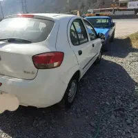 تیبا2 فول|خودرو سواری و وانت|امامزاده عبدالله, |دیوار