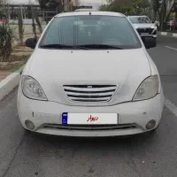 تیبا 2 مدل 96