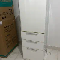 یخچال فریزر ژاپنی