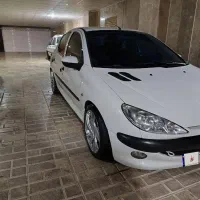 206|خودرو سواری و وانت|تهران, شکیبا|دیوار