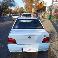 پراید۱۳۲ مدل۹۶