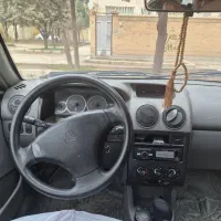 ۱۳۲تک برگ بی رنگ|خودرو سواری و وانت|فولادشهر, B4|دیوار