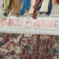فرش دستبافت مینوس