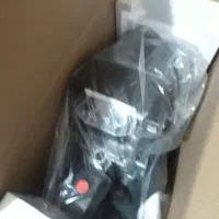 پمپ باد ۲۵لیتری گم|اشیا|اراک, |دیوار