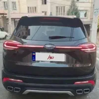 فروش نقدی KMC k7|خودرو سواری و وانت|تهران, جیحون|دیوار