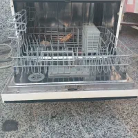 ماشین ظرفشویی