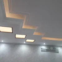 رنگکاری ساختمان