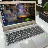 Laptop Lenovo i7|رایانه همراه|محمدشهر, محمدشهر|دیوار