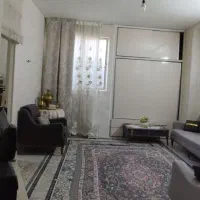 آپارتمان 55متری/شیک و نقلی/پارکینگ دار/مخابرات|اجارهٔ آپارتمان|قرچک, مهدیه|دیوار