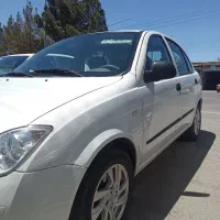 تیبا 2 مدل ۹۷