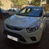 جک مدل 1400موتور2000|خودرو سواری و وانت|قزوین, |دیوار