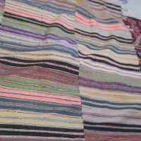 گلیم دستباف ۶ متری قدیمی|گلیم، جاجیم، گبه|مشهد, زمرد|دیوار