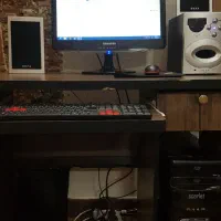 کامپیوتر|رایانه رومیزی|تهران, علی‌آباد|دیوار