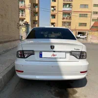سورن پلاس گاز سیمی|خودرو سواری و وانت|بندرعباس, |دیوار