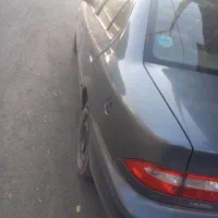 سمند مدل ۹۹کامل سرحال|خودرو سواری و وانت|سنقر, |دیوار