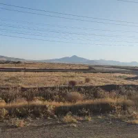 زمین 198 متری ، فروش نقدی و معاوضه ماشین|فروش زمین و ملک کلنگی|دهگلان, |دیوار