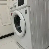 لباسشویی ال جی|ماشین لباسشویی و خشککن لباس|تهران, تهرانپارس جنوبی|دیوار