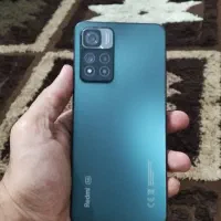 شیائومی Note 11 pro پلاس 5G|موبایل|قزوین, |دیوار