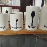 دو جا قاشقی دو جا کلیدی|آبچکان و نظمدهنده ظروف|اسلامشهر, صادقیه|دیوار