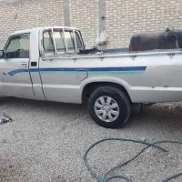 مزدا تک کابین B2000|خودرو سواری و وانت|فیروزآباد (فارس), |دیوار