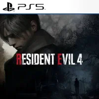 Resident evill 4 Remake رزیدنت اویل ۴