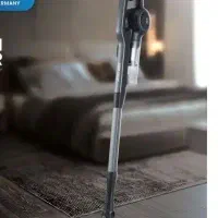 جارو شارژی برق مستقیم