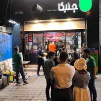کانتر و پخت|استخدام خدمات فروشگاه و رستوران|تهران, حکمت|دیوار