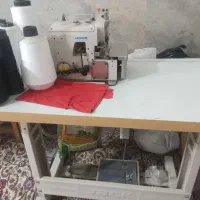 چرخ خیاطی|چرخ خیاطی و ریسندگی|مشهد, شهید قربانی|دیوار