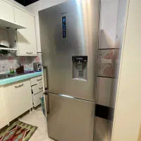 یخچال فریزرپاکشوما۲۴ فوت